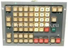 Клавиатура для станков с ЧПУ Fanuc A20B-0007-0441