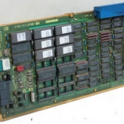 Печатная плата Fanuc 10 A16B-1211-0290