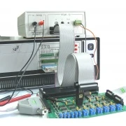 Автоматизированная система диагностики «ТЕСТ-Д»