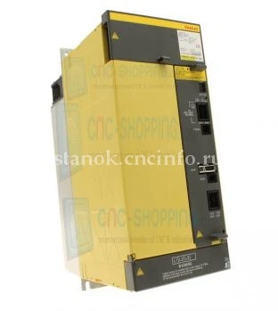 Блок питания Fanuc Alpha iPS 45HVi A06B-6150-H045