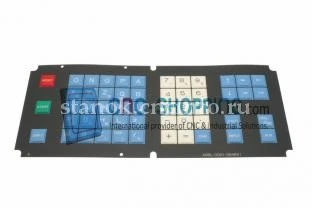 Клавиатура для станков с ЧПУ Fanuc A98L-0001-0646#I