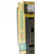 Сервопривод FANUC Alpha iSP 5.5 Spindle amplifier A06B-6111-H006