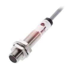 Оптоэлектронный датчик BALLUFF BOS 12M-NO-1YB-BO-C-03