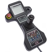 MCU 5 ручной пульт управления RENISHAW