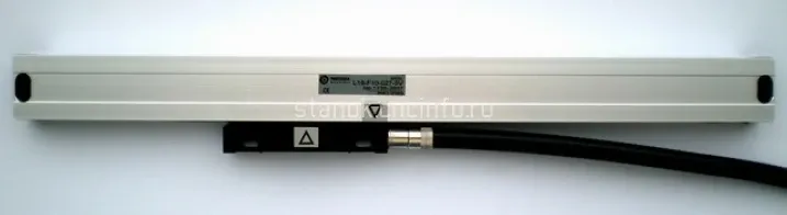 Преобразователь линейных перемещений фотоэлектрический L18C