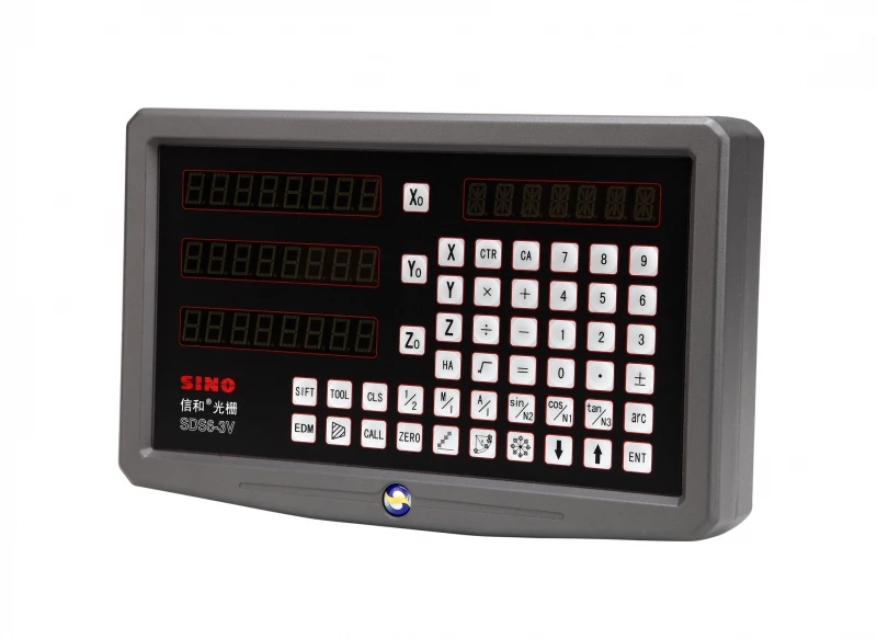 Устройство цифровой индикации SDS6-3V SINO