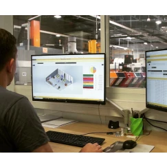 Система мониторинга MT-LINKi  на 20 единиц оборудования