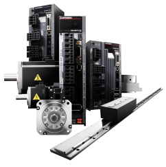 MR-J4-11KA-RJ