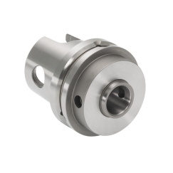 KENNAMETAL KM хвостовик, KM63 RENISHAW