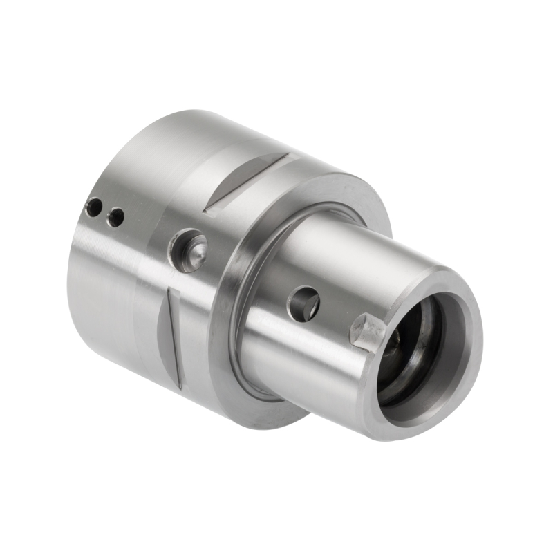 Sandvik Capto: характеристики хвостовика C4, длина калибра 40 мм. RENISHAW