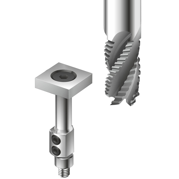 Щуп для наладки инструмента A-2197-0161 RENISHAW