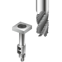Щуп для наладки инструмента A-2197-0158 RENISHAW