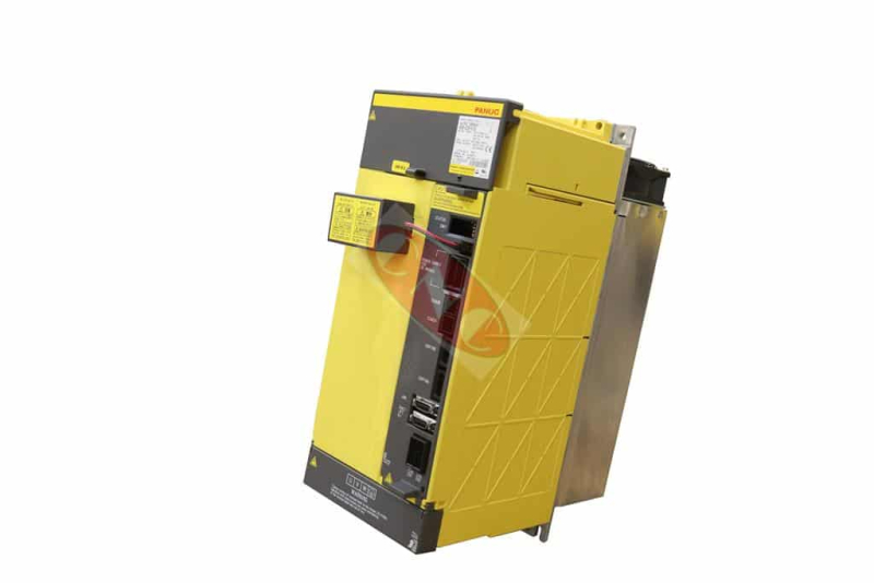 Сервопривод Fanuc A06B-6290-H106