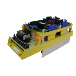 Сервоусилитель Fanuc A06B-6058-H013
