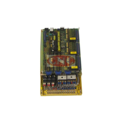 Сервоусилитель Fanuc A06B-6058-H322