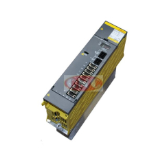 Сервоусилитель Fanuc A06B-6102-H106