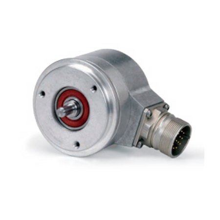 Heidenhain 376886-31 (ROD 486)